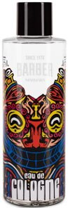 BARBER COLOGNE 500ml COLOMBIA - Woda kolońska po goleniu