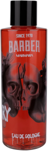 BARBER COLOGNE 500ml LOVE MEMORY - Aftershave cologne