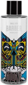 BARBER COLOGNE 500ml ΠΟΥΕΡΤΟ ΡΙΚΟ - Κολόνια μετά το ξύρισμα