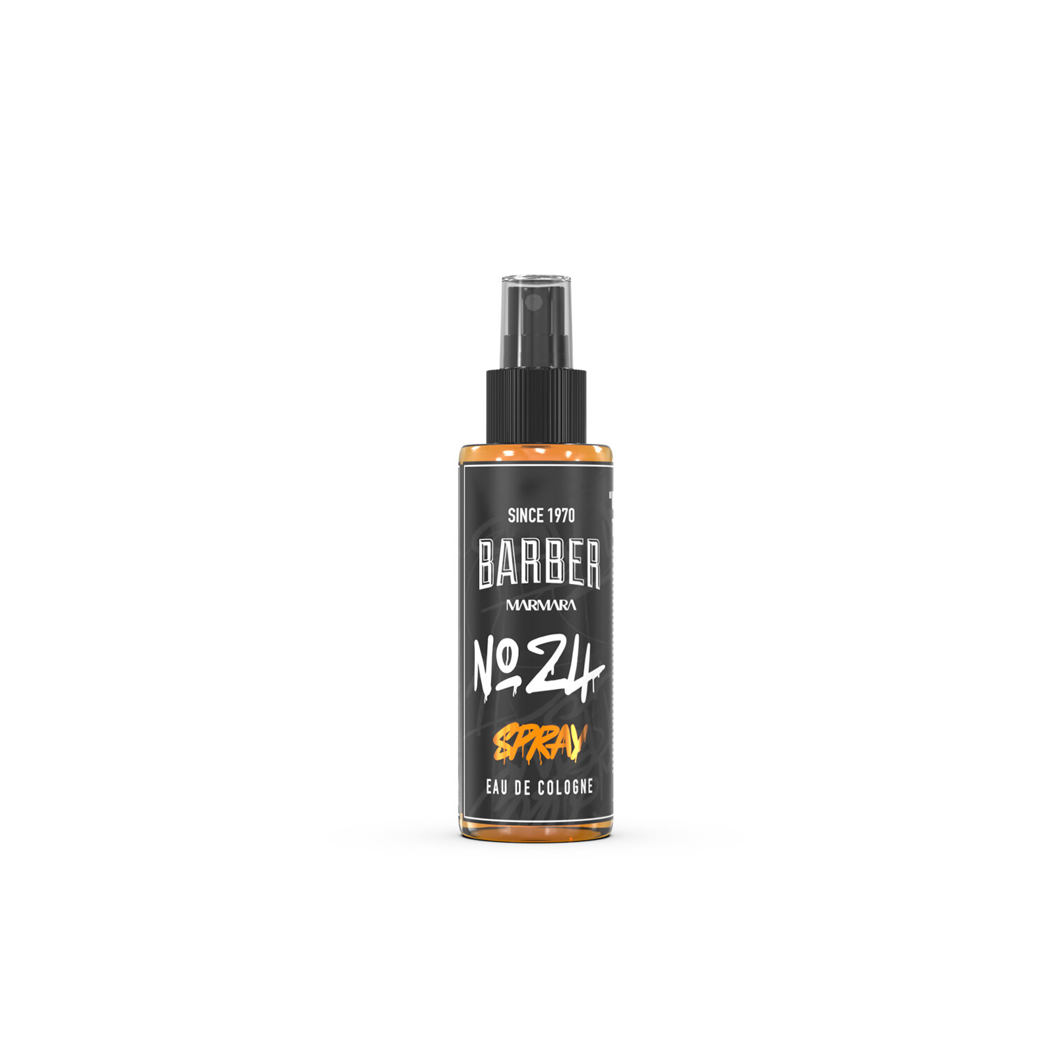 BARBER COLONG 150ml No.24 SPRAY – Kvepalų purškiklis su vandeniu 150 ml