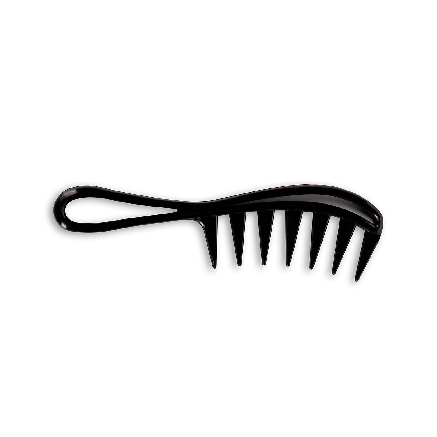 Barber COMB No.032 - Hřeben na vlasy a bradu