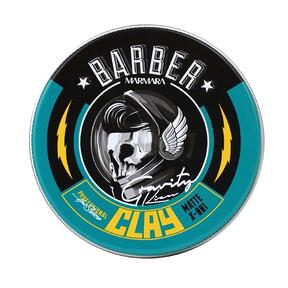 Barber Marmara Clay - Wosk do włosów 150 ml