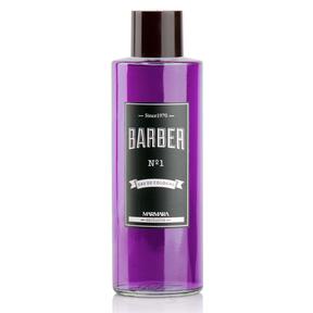 Barber Marmara Eau De Cologne No.1 - Aftershave 500ml