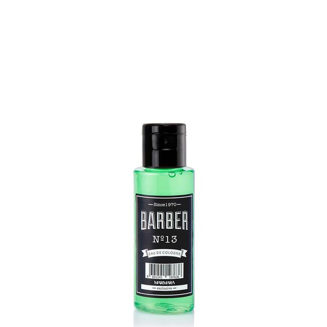 Barber Marmara Eau De Cologne No.13 - Aftershave 50ml