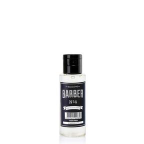 Barber Marmara Eau De Cologne No.4 - Aftershave 50ml