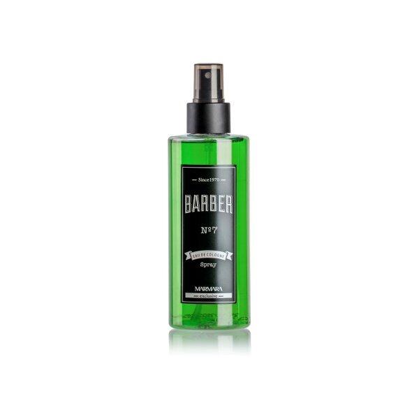 Barber Marmara Eau De Cologne No.7 - Aftershave 250ml
