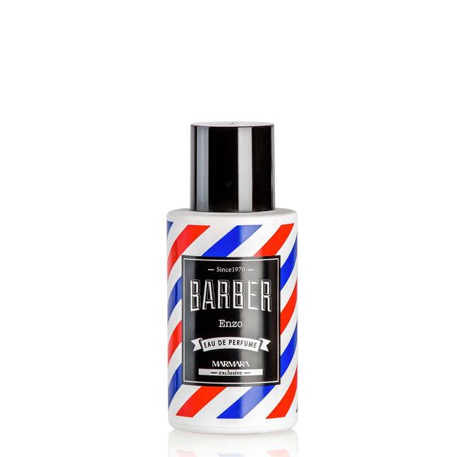 Barber Marmara Enzo Eau de Perfume - Ανδρικό άρωμα 100ml