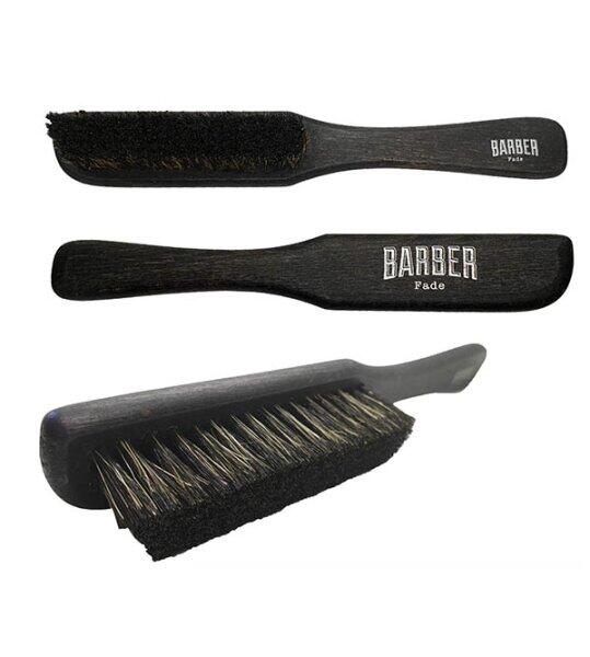 Barber Marmara Fade Bursh L - Scalp brush