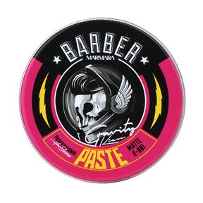 Barber Marmara Hair Styling Wax Paste - Haarpasta 100ml