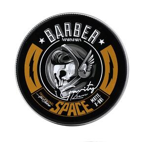 Barber Marmara Hair Styling Wax Space - Haarpaste 100ml