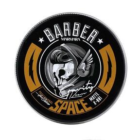Barber Marmara Hair Styling Wax Space - Pasta na vlasy 100ml