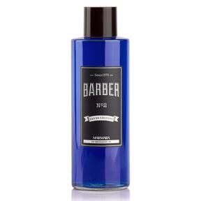 Barber Marmara kolonjska voda št. 2 - po britju 500 ml