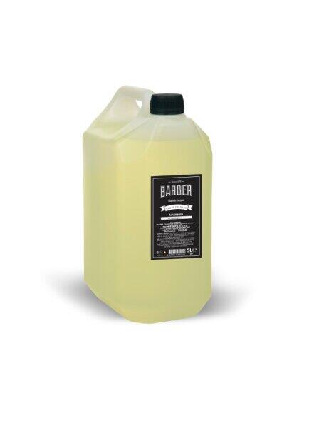 Barber Marmara Lemon Cologne - Citronu odekolons 5000 ml