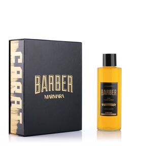 Barber Marmara Limited XXIV Carat Gold Cologne - Cologne with 24 carat gold 500ml