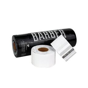 Barber Marmara Neck Strip - Neck protection tape 5x100pcs