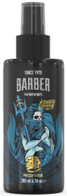 Barber Marmara SAL MARINA 200 ml POSEIDON SPRAY - Spray de sal marina