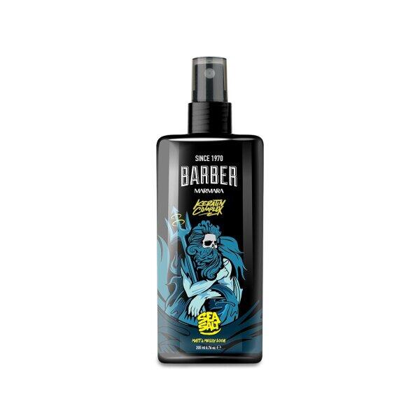 Barber Marmara Sea Salt Spray - Spray au sel marin 200 ml