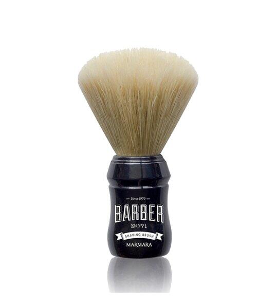 Barber Marmara Shaving Brush - Βούρτσα ξυρίσματος