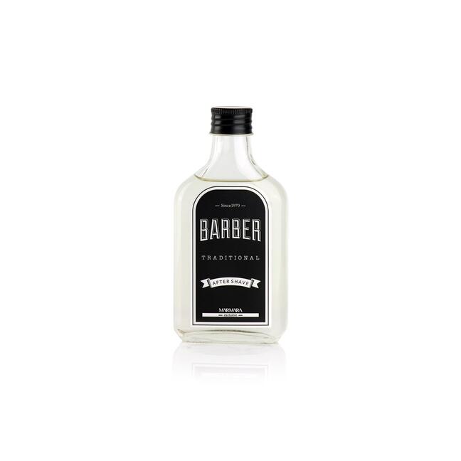 Barber Marmara Traditional After Shave - Cologne après rasage 200ml