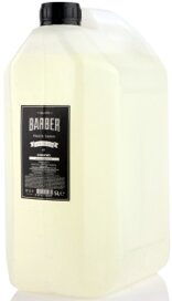 COLOGNE BARBER 5l CITRON - Eau de Cologne au citron 5000 ml
