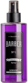COLONIA BARBERÍA N.° 1 – Colonia en spray 250 ml