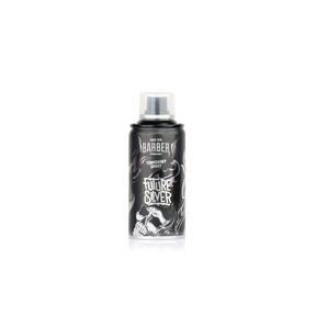 Matu Krāsu Spray 150ml - Future Silver