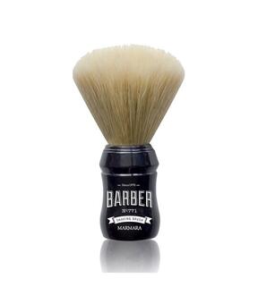 Pędzel do golenia Barber Marmara - Pędzel do golenia